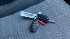 Vauxhall Corsa 1.2 Turbo Design 5dr Auto Petrol Hatchback